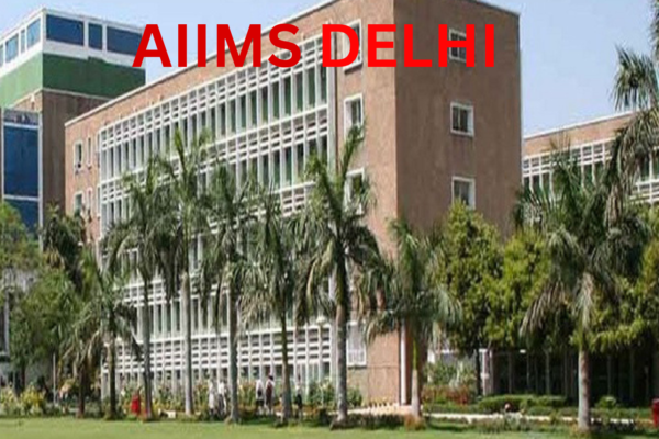 AIIMS Delhi