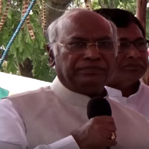 "PM Modi to Kharge: Praying for 40, Not 400 Seats" 