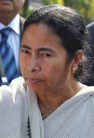 Mamata Banerjee