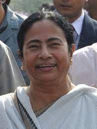 Mamata Banerjee Strongly Opposes Congress-CPI(M) Alliance, Asserts Unyielding Stand on Seat Distribution in West Bengal.