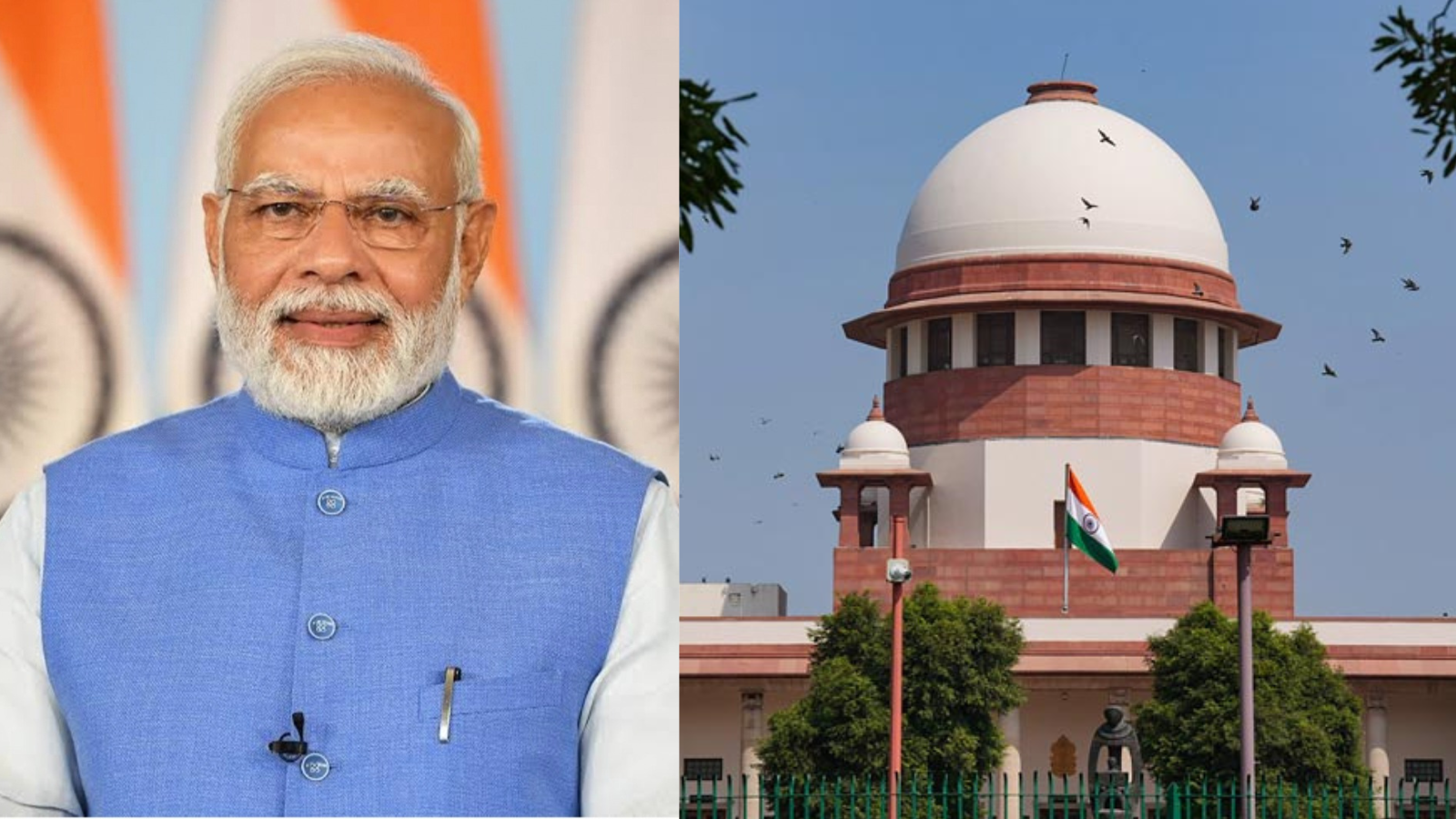 "Prime Minister Narendra Modi Empowers Supreme Court Expansion with a Robust Rs 800 Crore Approval from the Centre"