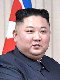 kim jong