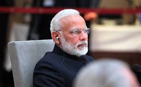 Narendra Modi will travel Qatar on February 14.