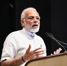 "PM Modi Evokes 'Krishna-Sudama' Analogy at Power-Packed UP Event: What's the Significance?"