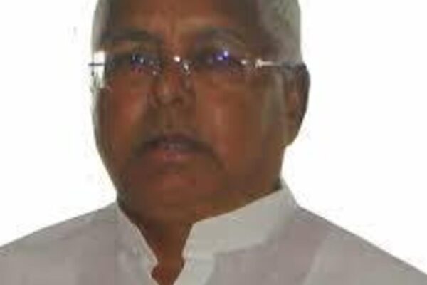 Subhash Yadav, a Close Associate of Lalu Prasad, Busted by ED in Illegal Sand Mining Allegations