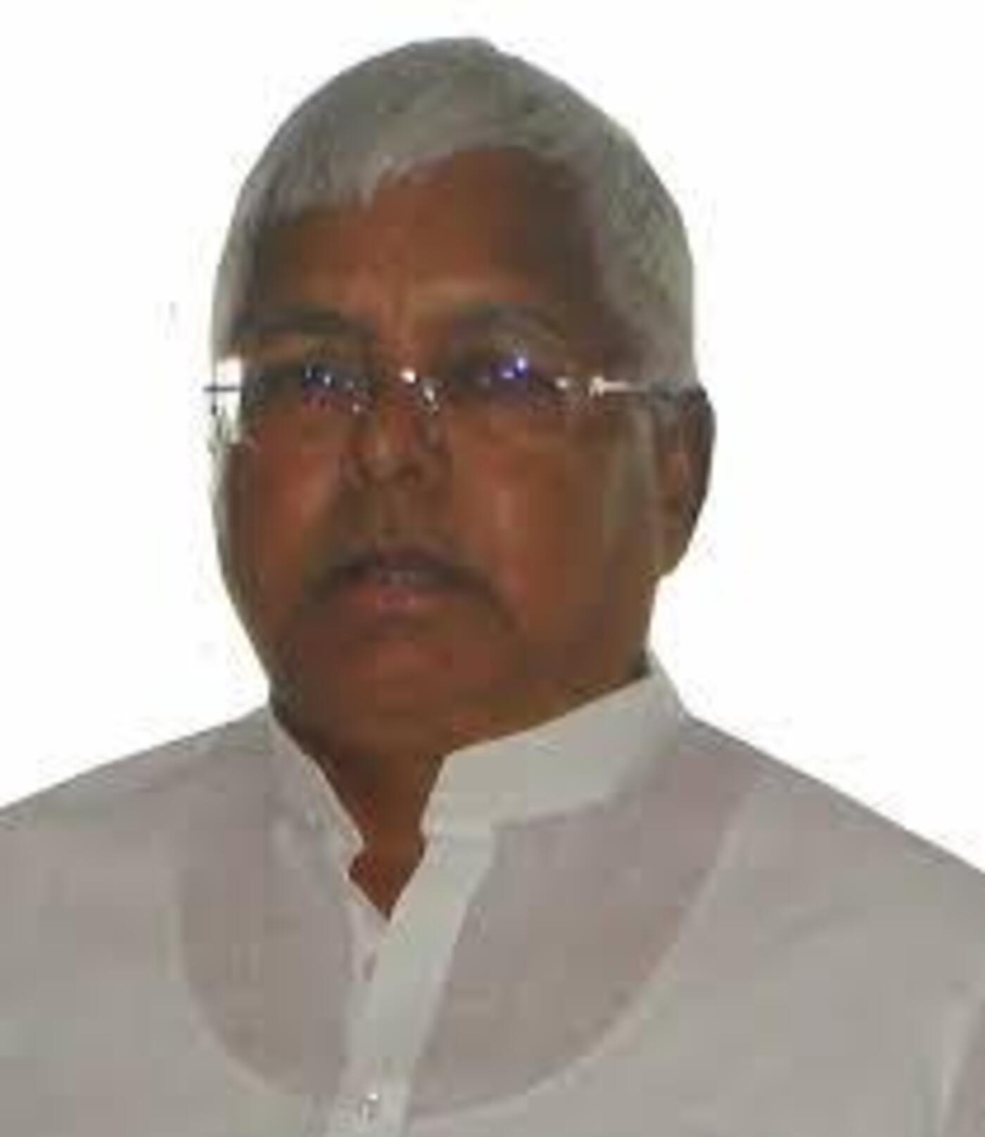 Subhash Yadav, a Close Associate of Lalu Prasad, Busted by ED in Illegal Sand Mining Allegations