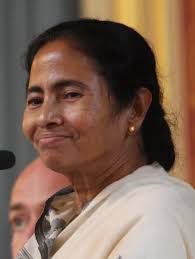 "Mamata Banerjee Holds Powerful 'Protocol' Meeting with PM Modi at Raj Bhavan."