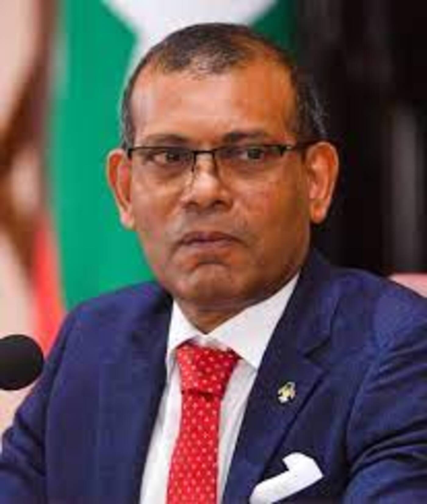 "Maldives People Apologize": Ex-President Nasheed's Urgent Plea to End Anti-India Calls