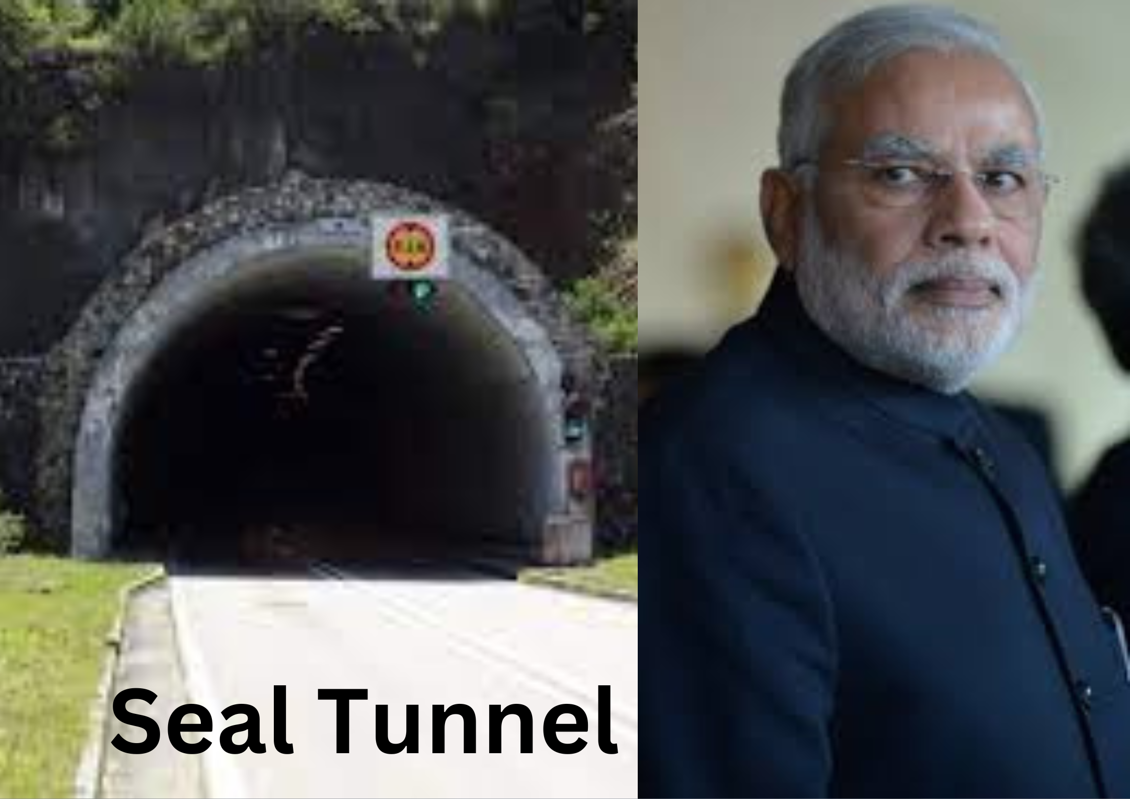 PM Modi Dedicates World’s Longest Twin-Lane 'Sela Tunnel' In Arunachal: Here's Your Comprehensive Guide