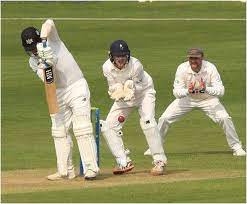 "Ireland Triumphs Over Afghanistan, Securing Historic First Test Win."