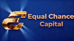 Equal Chance Capital A New Era of Quantitative Investing Financial Fairness Starts Here Equal Chance Capital A New Era of Quantitative Investing Financial Fairness Starts Here