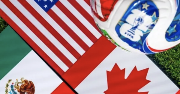 FIFA World Cup 2026 Sets New Benchmark for Trusted, Seamless Travel Across Borders
