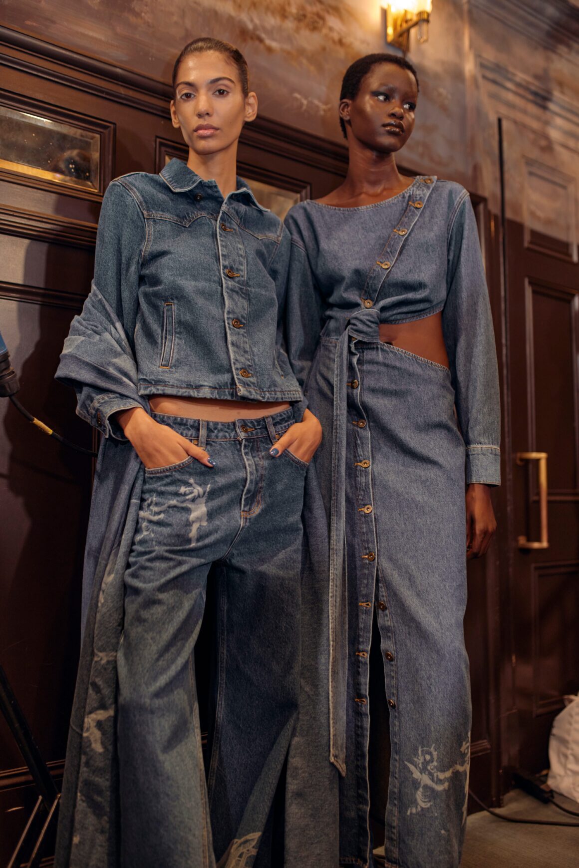 Stylish Women Are Wearing These Denim Trends the Most in 2026