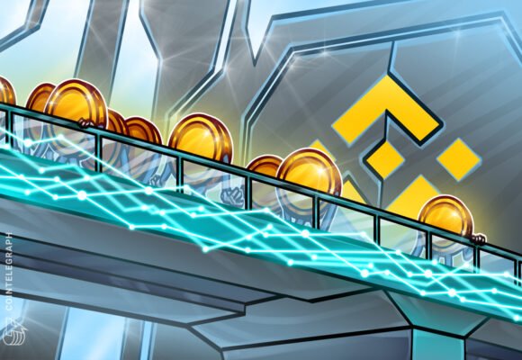 Binance posts over $400M in weekly net outflows as MiCA deadline nears