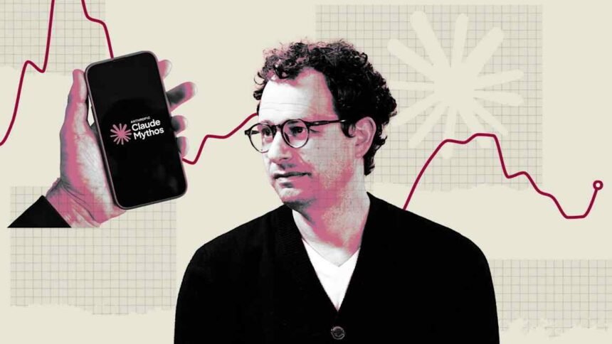 Did Anthropic talk its way into an AI export ban?
