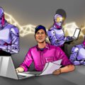 OKX launches AI marketplace for autonomous agent economy