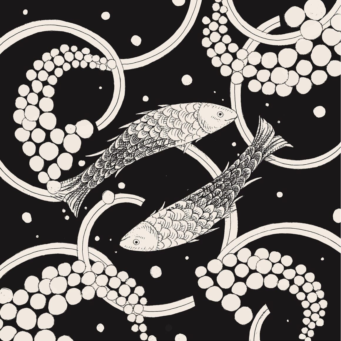 Pisces Daily Horoscope