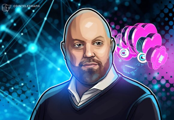 A16z’s Andreessen lands Federal Reserve role as AI reshapes policy debate