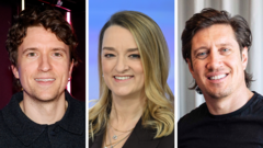 BBC pay 2025-2026: The full list of star salaries