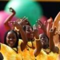 Dancing with Shakira at World Cup was ‘very, very, very, very, very good’ – Ghetto Kids