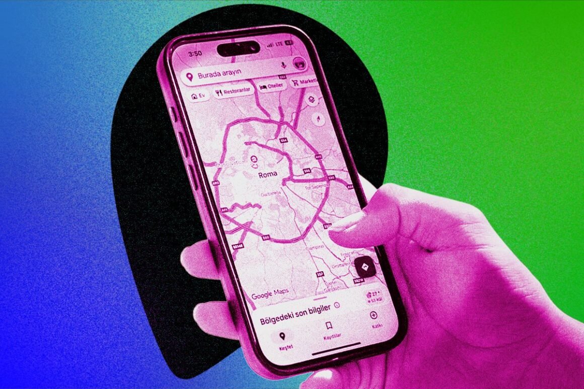 How to Share Your Location on an iPhone or Android Phone (2026)
