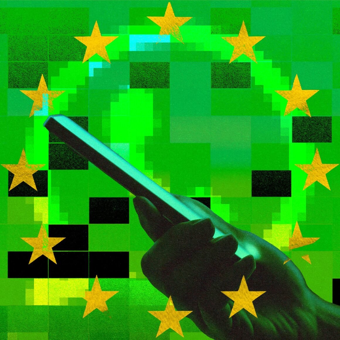 A Majority of European Lawmakers Voted Against Letting Big Tech Read Our Messages. They’re Going to Anyway.
