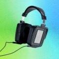 SJY Zeph Open-Back Headphones Review: Music Through Magnets