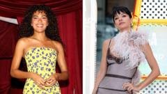 Olivia Dean nominated and Lily Allen snubbed in Mercury Prize list