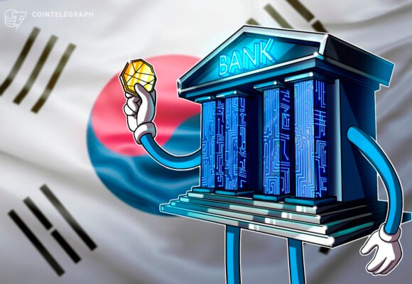 Bank of Korea governor outlines tokenized bond vision, unified ledger plan