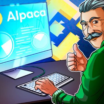 Alpaca raises $135M to fund tokenized agent-first infrastructure