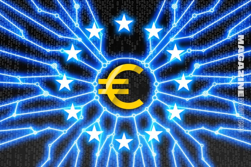 The digital euro: Surveillance money, or a better alternative to cash?