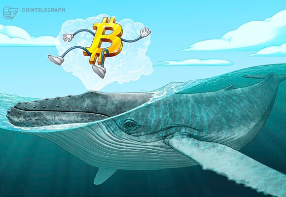 Bitcoin OG selling eases as dormant BTC movement hits 4-year low: Galaxy
