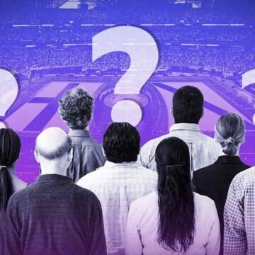 How crowds become stupider
