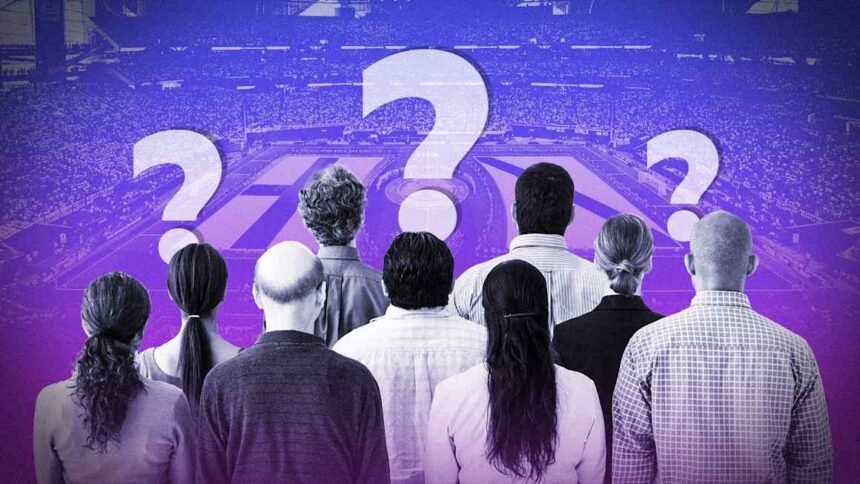 How crowds become stupider