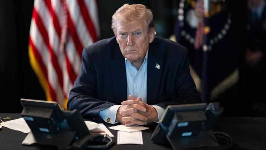 US voters say Trump’s Iran war not worth the cost — FT poll