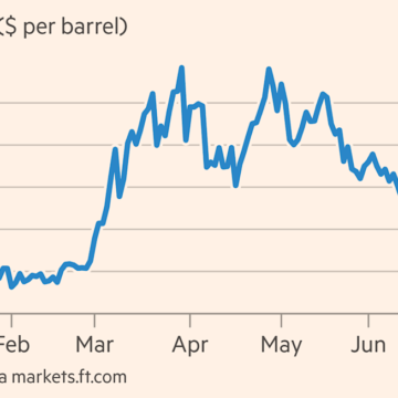 Oil hits $100 for first time since May