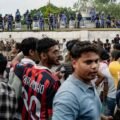India’s ‘cockroach’ movement halts protests after minister quits