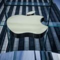 Apple tops $5tn valuation for first time