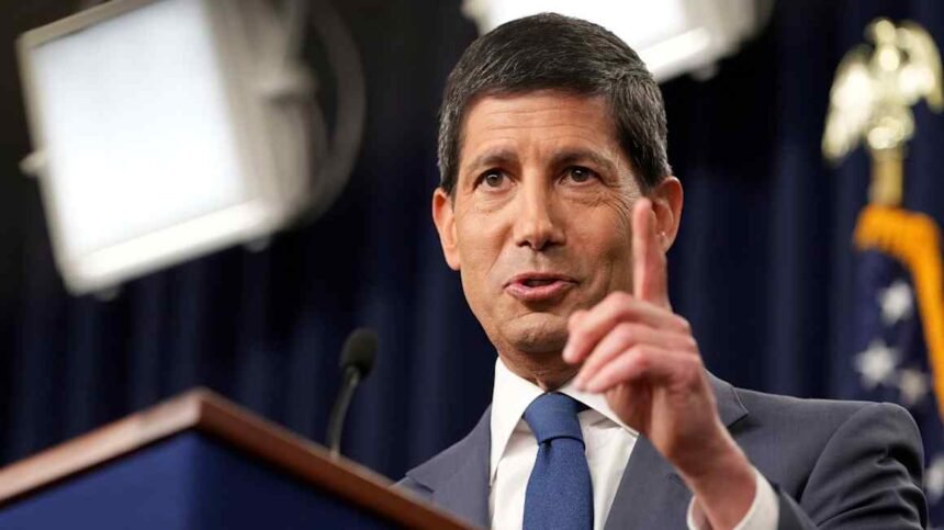 Warsh’s stripped-back Fed communication ‘already backfiring’, say investors