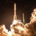 Amazon targets Musk’s Starlink with satellite constellation for mobile services