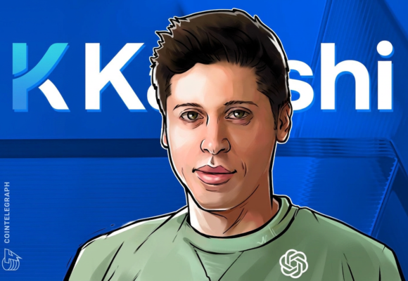OpenAI quietly adds Kalshi World Cup odds to ChatGPT: Report