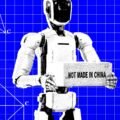 How One Startup Built a (Mostly) China-Free Robot