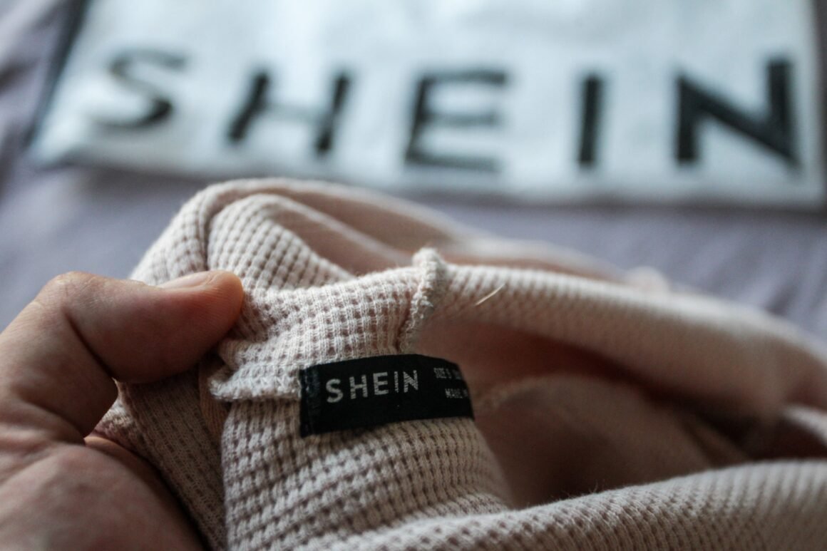 Shein Seeks $30 Billion to $40 Billion Valuation for August IPO, Sources Say