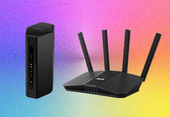 Best Wi-Fi Routers (2026): My Honest Picks After Testing 50+