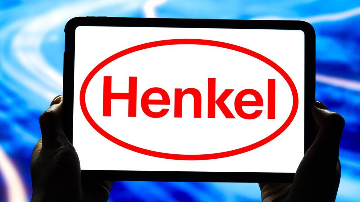 Henkel Raises Sales Guidance for 2026