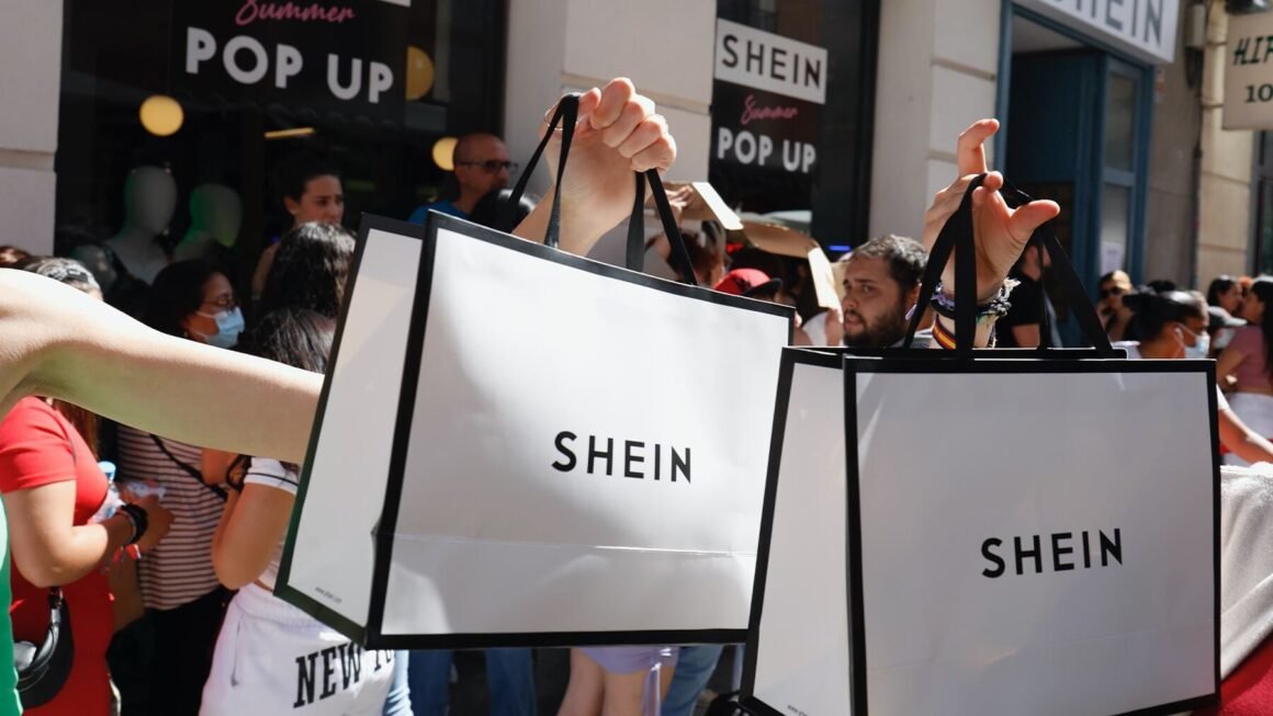 Opinion: Shein’s IPO Has Only One Winner