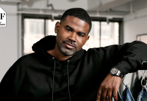 Inside James Whitner’s Purpose-First Retail Playbook