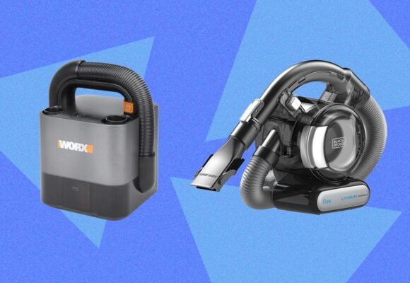 Best Car Vacuums (2026): Handheld, Cordless, Shopping Tips