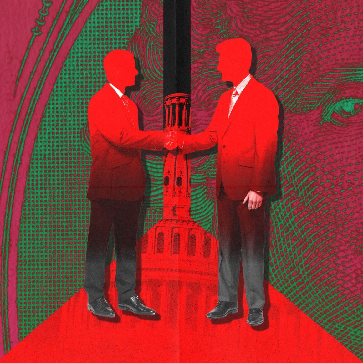 FTC Strikes Deals to Ignore Unlawful Credit Discrimination