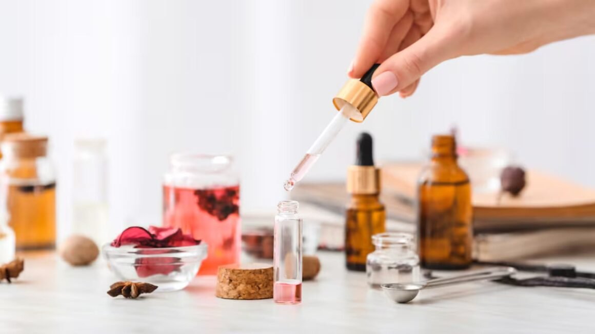 India Investigates Fragrance Giants Over Price Collusion, Document Shows